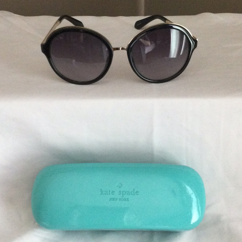 Kate Spade sunglasses